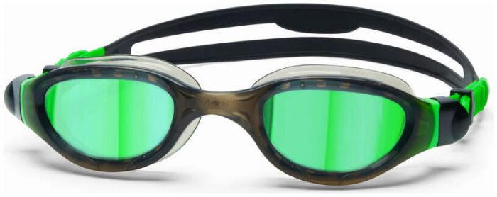 Zoggs Phantom 2.0 Titanium Junior Swimming Goggles