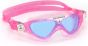 Aqua Sphere Vista Junior Swim Goggles