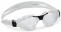 Aqua Sphere Kayenne Clear Lens Swimming Goggles