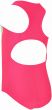 Zoggs Rainbow Haze Actionback One Piece Kids Swimsuit