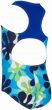 Zoggs Wild Child Actionback One Piece Kids Swimsuit