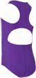 Zoggs Unicorn Actionback One Piece Kids Swimsuit