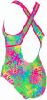 Zoggs Ecofeel Crossback Womens Swimsuit