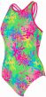 Zoggs Ecofeel Crossback Womens Swimsuit