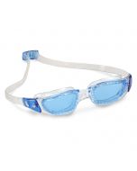 Aqua Sphere Kameleon Blue Lens Swimming Goggles