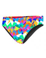 Michael Phelps Belvaros Mens Swim Brief