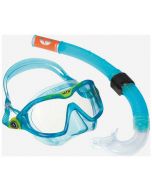 Aqua Lung Mix Junior Snorkeling Set