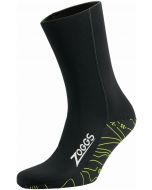 Zoggs 3mm Neoprene Swimming Socks
