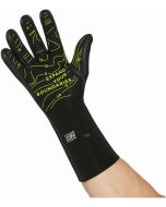 Zoggs 3mm Neoprene Swimming Gloves
