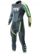 TYR Hurricane Category 5 2020 Mens Wetsuit