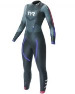 TYR Hurricane Category 3 2020 Womens Wetsuit