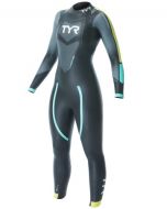 TYR Hurricane Category 2 2020 Womens Wetsuit