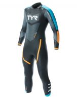 TYR Hurricane Category 2 2020 Mens Wetsuit