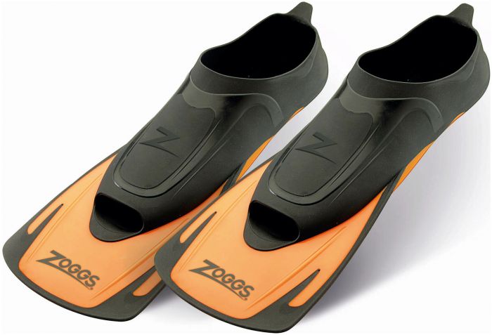 Zoggs Swim Energy Swimming Fins