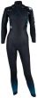 Aqua Sphere Aquaskin Full Suit Womens Wetsuit