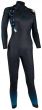 Aqua Sphere Aquaskin Full Suit Womens Wetsuit