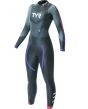 TYR Hurricane Category 3 Womens Wetsuit