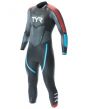 TYR Hurricane Category 3 2020 Mens Wetsuit