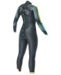 TYR Hurricane Category 2 Womens Wetsuit