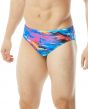TYR Synthesis Mens Swimming Trunk