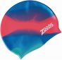 Zoggs Silicone Junior Swimming Cap