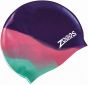 Zoggs Silicone Junior Swimming Cap