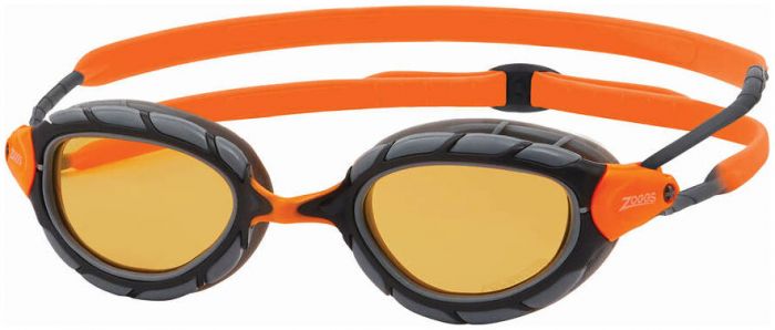 Zoggs Predator Polarised Ultra Swimming Goggles