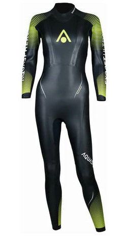 Aqua Sphere Exocet Ultra Womens Wetsuit