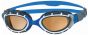Zoggs Predator Flex Polarised Ultra Swimming Goggles