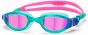 Zoggs Phantom 2.0 Titanium Junior Swimming Goggles