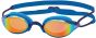 Zoggs Fusion Air Titanium Swimming Goggles