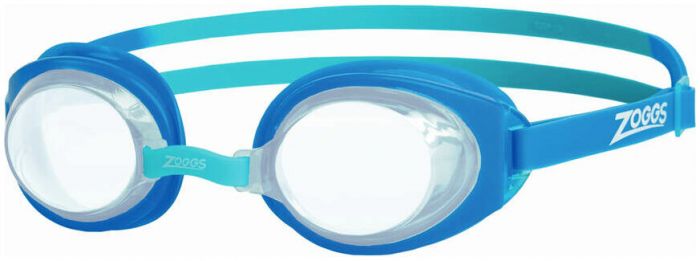 Zoggs Ripper Junior Swimming Goggles