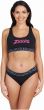 Zoggs Warrego Actionback Two Piece Bikinis
