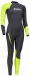 Zoggs Explorer Tour FS Open Water Womens Wetsuit