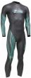 Zoggs Hypex Pro FS Triathlon Mens Wetsuit