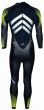 Aqua Sphere Exocet Ultra Mens Wetsuit