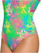 Zoggs Ecofeel Crossback Womens Swimsuit