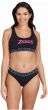 Zoggs Warrego Actionback Two Piece Bikinis