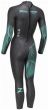 Zoggs Hypex Pro FS Triathlon Womens Wetsuit