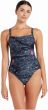 Zoggs Adjustable Classicback Womens Swimsuit