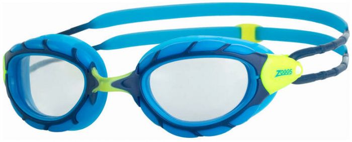 Zoggs Predator Junior Swimming Goggles