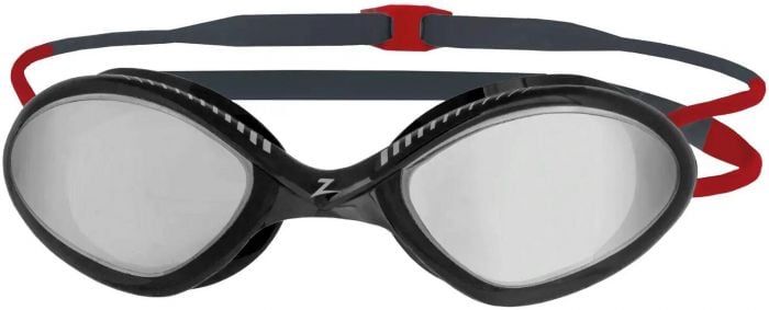 Zoggs Tiger Mirror Swimming Goggles
