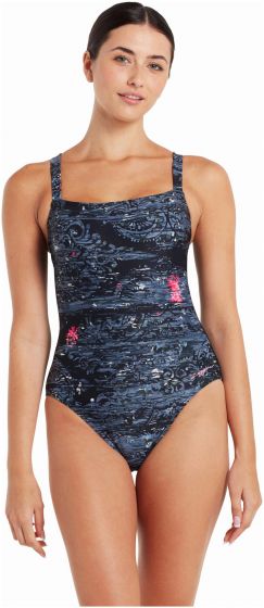 Zoggs Adjustable Classicback Womens Swimsuit