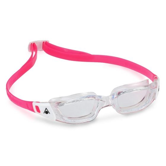 Aqua Sphere Kameleon Junior Clear Lens Swimming Goggles