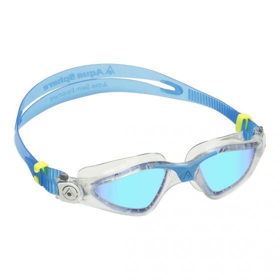 Aqua Sphere Kayenne Tinted Lens Swimming Goggles