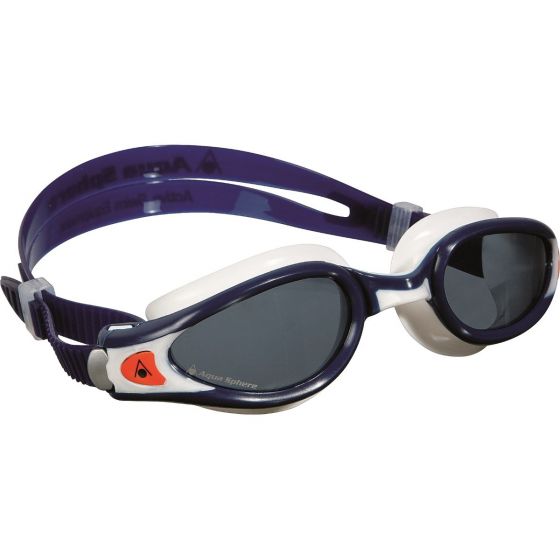 Aqua Sphere Kaiman EXO Small Fit Tinted Lens Swimming Goggles