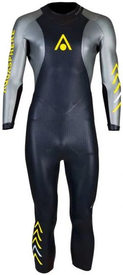 Aqua Sphere Racer Boost Mens Wetsuit