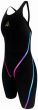 Aqua Sphere Blast Ultra Open Back Womens Swimsuit