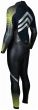 Aqua Sphere Exocet Ultra Mens Wetsuit