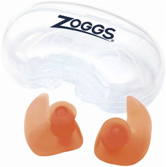 Zoggs Aqua Plugz Junior Ear Plugs